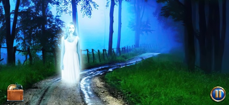 Mystery of Haunted Hollow ~ Image