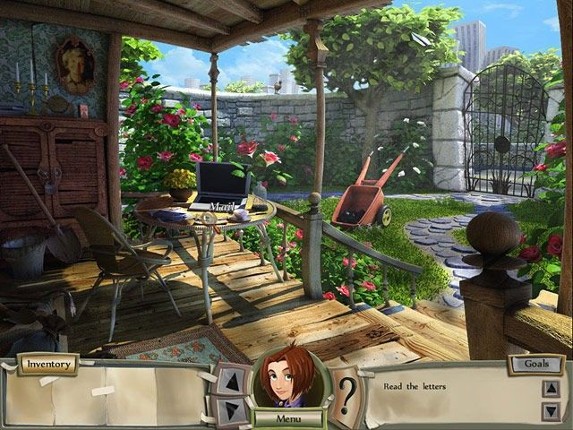 Natalie Brooks: Mystery at Hillcrest High Image