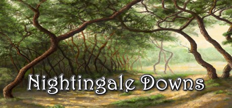 Games like Nightingale Downs