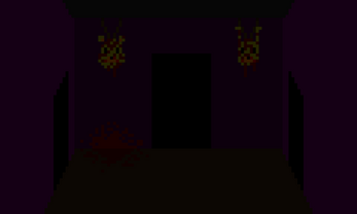 Nights In Carnage screenshot