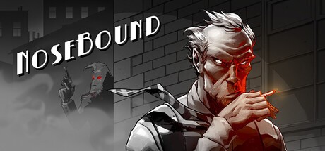 Games like NoseBound