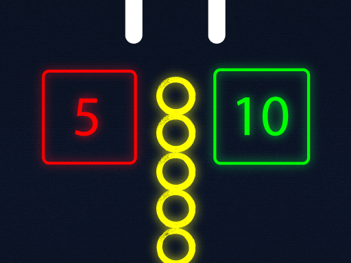 Games like Number Snake