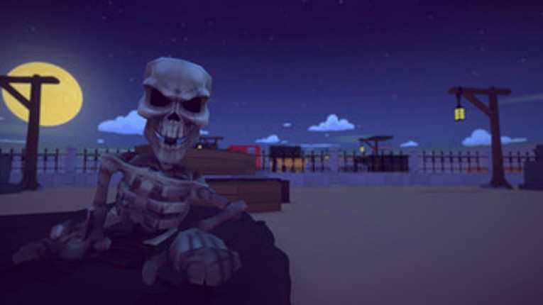 Numbers War: Dead Zone screenshot