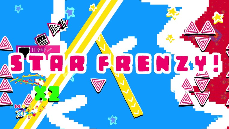 One Million Stars screenshot