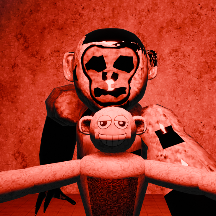 Games like OranguTerror