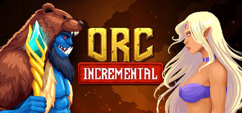 Orc Incremental Image