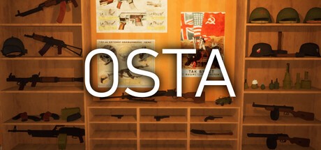 Games like Osta