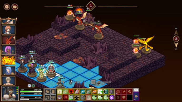 Our Adventurer Guild screenshot