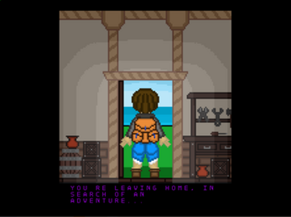 Phantom's Curse Image