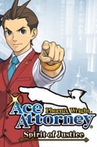 Phoenix Wright: Ace Attorney - Spirit of Justice Image