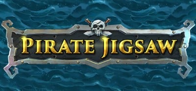 Pirate Jigsaw Image