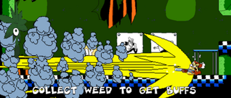 pizza tower sage unsagified screenshot
