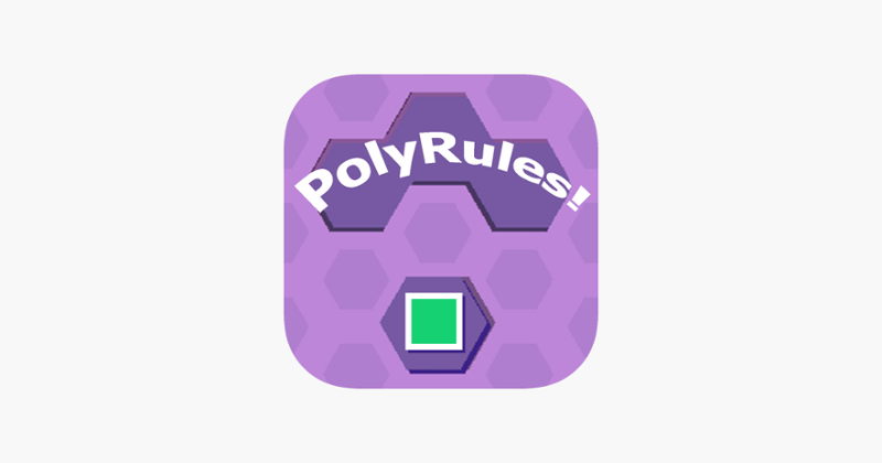Poly Rules! Image