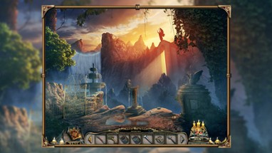 Portal of Evil: Stolen Runes Collector's Edition Image