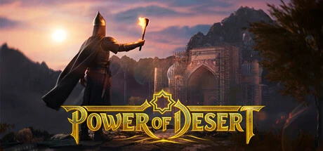 Games like Power of Desert (Quvvat ul-Sahro)