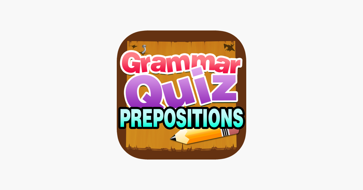 Games like Prepositions Grammar Quiz K-5