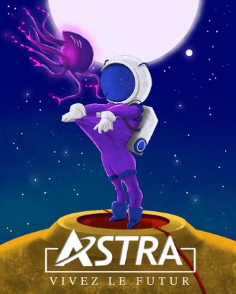 Project Astra : Chronos Terminal screenshot