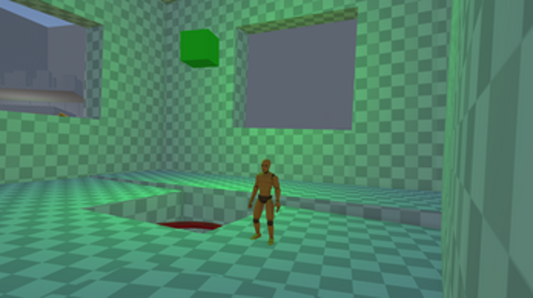 Project Paradise Image
