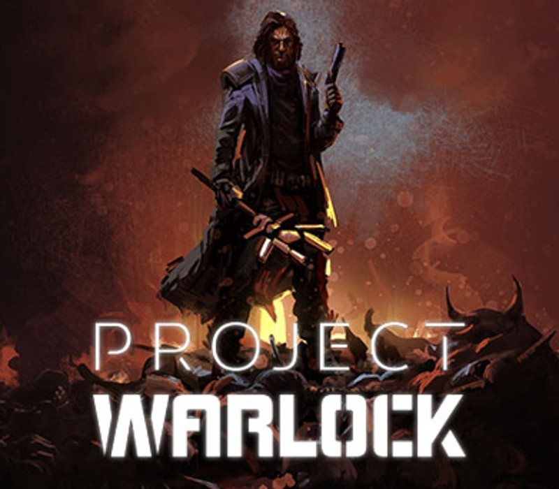 Games like Project Warlock