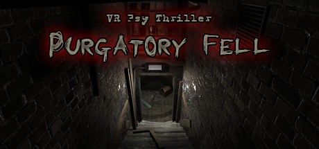 Games like Purgatory Fell