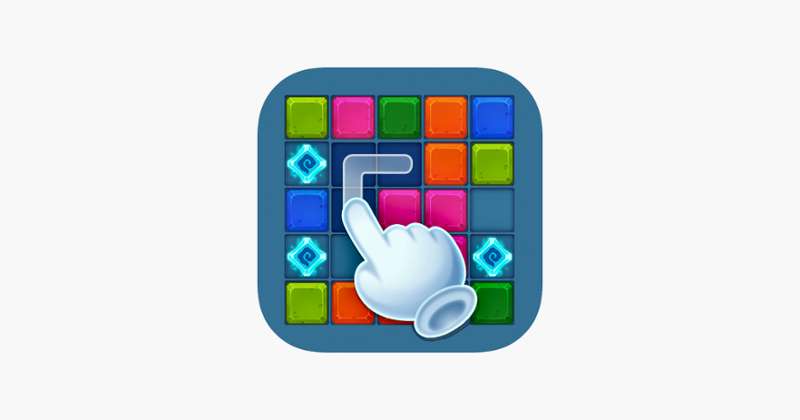 PuzzleGo - random block puzzle Image
