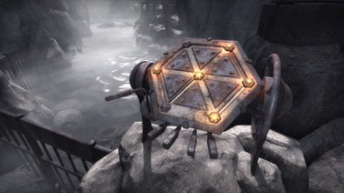 Quern: Undying Thoughts Image