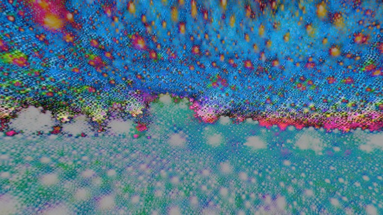 Radiant Ascent VR screenshot