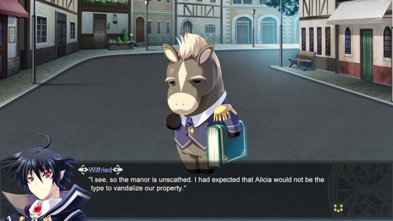 Re;Lord 3: The Demon Lord of Groessen and The Final Witch Image
