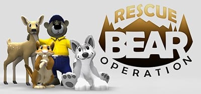 Rescue Bear Operation Image