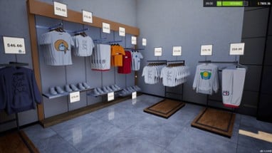 Retail Company Simulator Image