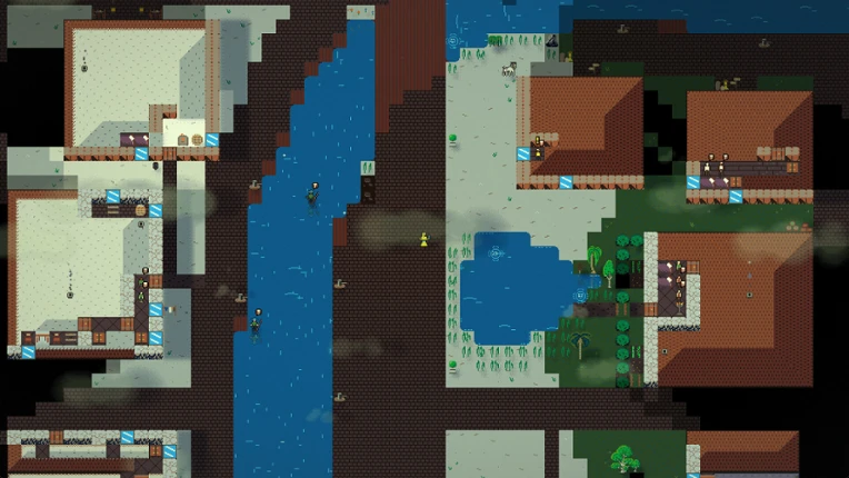Roguefort screenshot