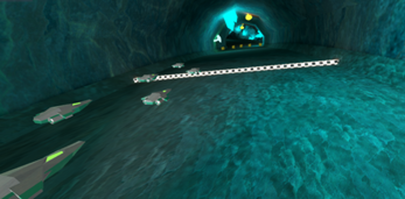 Rollin Racers screenshot