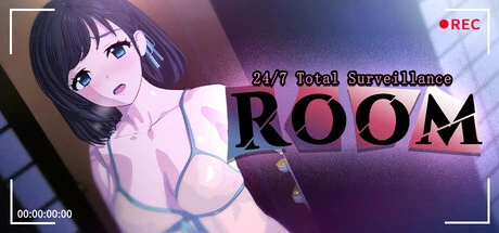 Games like ROOM– 24/7 Total Surveillance