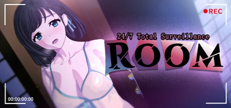 ROOM– 24/7 Total Surveillance Image