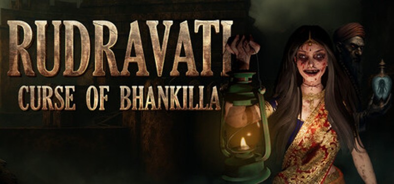 Rudravati: Curse of Bhankilla Image