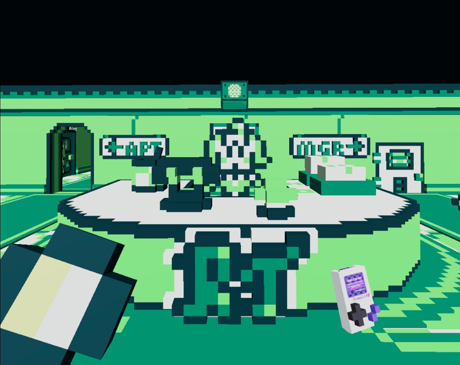 Games like Rulent Tower VR