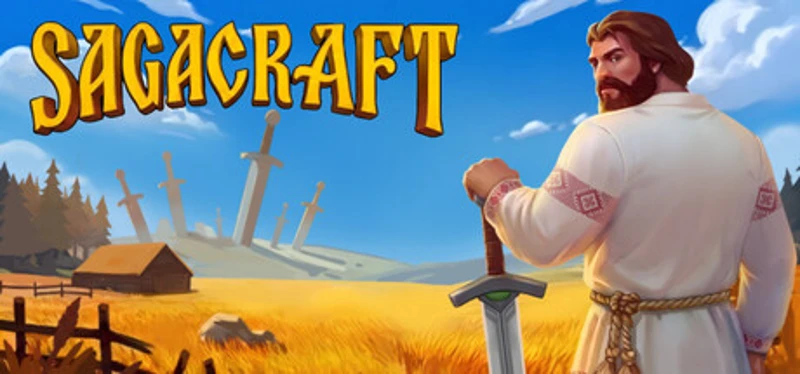 SagaCraft Image
