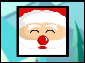 Santa Claus Lay Egg Image