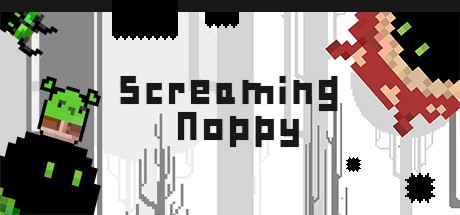 Games like Screaming Noppy