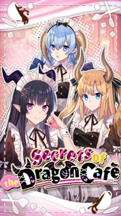 Secrets of the Dragon Cafe screenshot