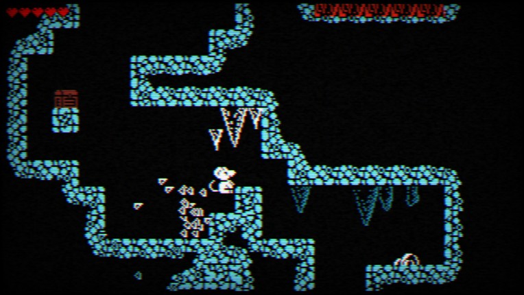 Senseless screenshot