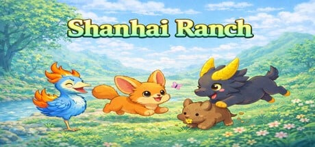 Games like Shanhai Ranch
