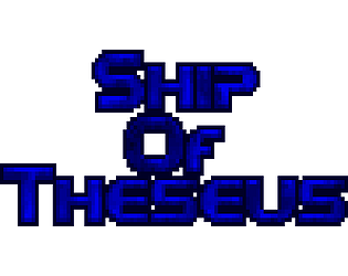 Games like Ship Of Theseus