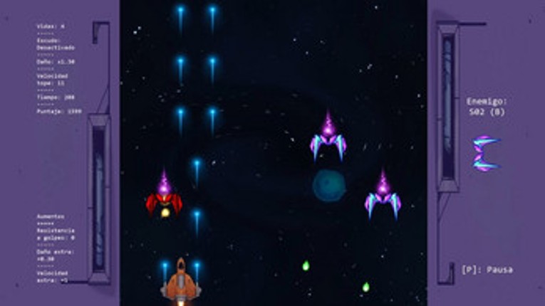 Shoot 'em up (1.0) Image