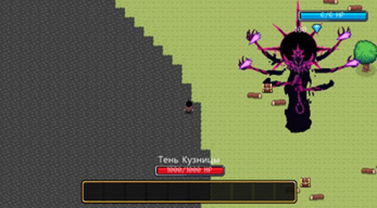 SkillHunterGame Image