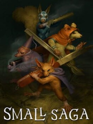 Small Saga Image