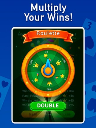 Solitaire: Classic Cards Games screenshot