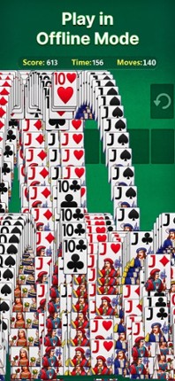 Solitaire: Classic Cards Games Image