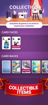 Solitaire Guru: Card Game screenshot