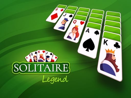 Games like Solitaire Legend